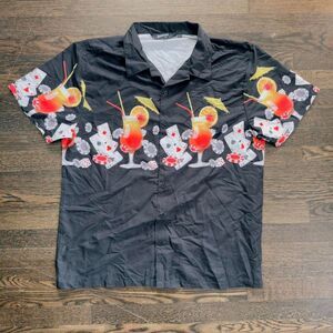 Unbranded Men's Party T-shirt